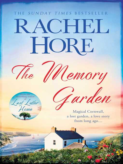 Title details for The Memory Garden by Rachel Hore - Wait list